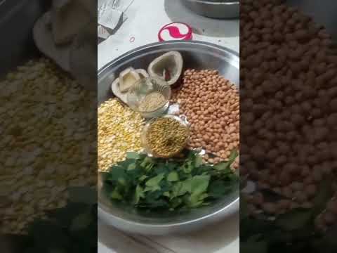 ####Tasty Chivda####Bandhan aapke aur hamare vishwas ka####Heartly gratitude