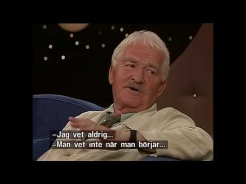 Ur Söndagsöppet - 1999-09-12.