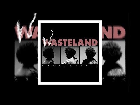 brent faiyaz - wasteland [full album]