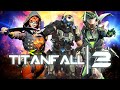 Apex Legends New Titanfall Collection Event Collab & Heirlooms