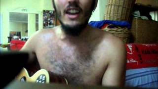 Entre Hormigones Marea (Cover)