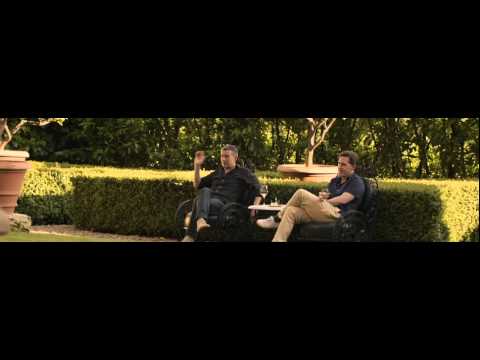 The Trip To Italy On DVD and Digital December 23