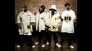 Dem Franchize Boyz - 104 (Produced by Marvelous J) (2006) (On Top Of Our Game Leftover)