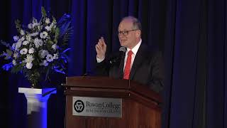 Celebration of Philanthropy: Keynote, Mark Baiada