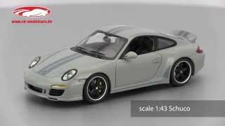 porsche cayman модель 1:43 schuco