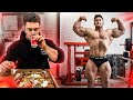 LA ETAPA MÁS COMPLICADA DE LA PREPARACIÓN + REVISIÓN