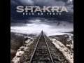 Shakra-Stronger Than Ever 