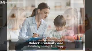 All You Need To Know About Different Types Of Child Therapies Video