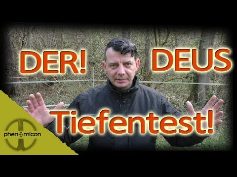 Phenomicon: DER XP Deus Tiefentest! Bitte mitmachen!