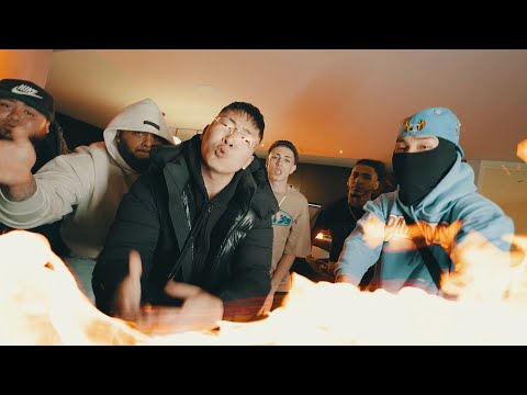 ELM JOSAE- Blue Bird Freestyle (Official Music Video) Shot By @CPDFilms