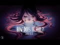 How Does It Feel by Anna Blue
