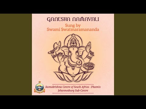 Vighnesham Bhaja Re video thumbnail