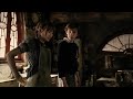 Lemony Snicket S A Series Of Unfortunate Events Dinner Scene With Deleted Scene