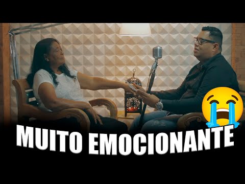 Mae, Me Lembro - Anderson Freire