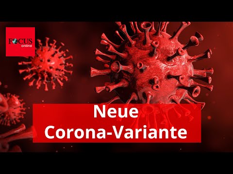 Neue Corona-Variante breitet sich rasant aus - das sind die Symptome