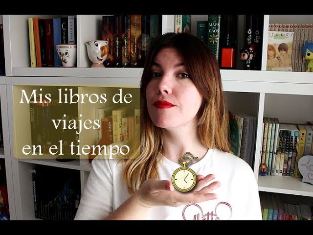 Vídeo relacionado con Los Viajeros del Tiempo: (libro 5 de la saga Hermanos Favre) Crónica de una aventura de Viajes en el Tiempo (Las Increíbles Aventuras de los Hermanos Favre: dos jóvenes superhéroes)