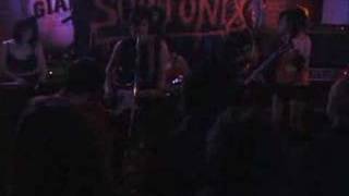 Subtonix - Live San Francisco 2000 At The Tempest