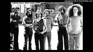 THE AVERAGE WHITE BAND - WHEN WILL YOU BE MINE