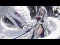 North Wind Calls  -  ( Cover JP )