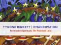 Strength - Tyrone Birkett Emancipation