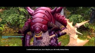 Dragon Nest SEA 2014闲玩Part 1 by Apple Pop