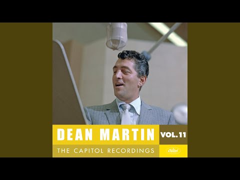 Bella Bella Bambina - Dean Martin