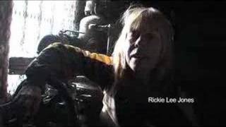 Rickie Lee Jones - The Sermon On Exposition Boulevard - #1