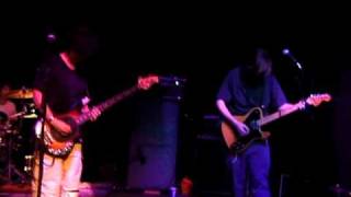 Poster Children - Dynamite Chair (Zero Stars DVD, Part 4 of 9)