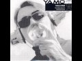 Yamo - I Was a Robot (The Whole Story Mix) 