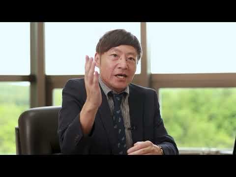 経済学科 【メジャー紹介 / 言語学】言語学メジャーの学びと魅力とは？-磯野 英治教授に伺いました-