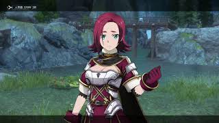 #4【ソードアート・オンライン アリシゼーション リコリス】FENRIRが実況する【リコリス】