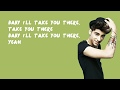 Kiss You - One Direction (Lyrics)