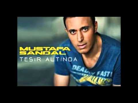 Mustafa Sandal & Fatman Scoop- Tesir Altında ( Evren KÜÇÜKİNDERE) REMİX 2013