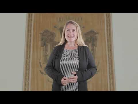 Stefanie Ruffen - Sprecherin für Schule und Bauen