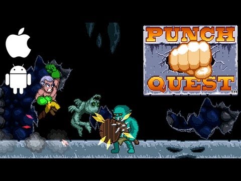 punch quest ios hack