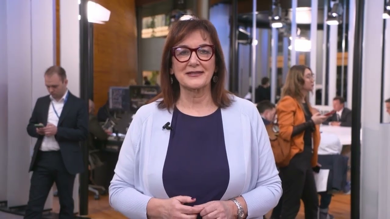 Speech - EU Commissioner for the Mediterranean, Dubravka Šuica