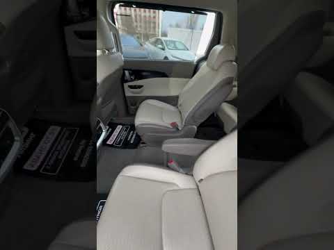 фото kia carnival iv 0