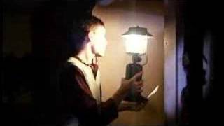 Blood Oath trailer w/Tiffany Shepis