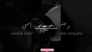 Download lagu 😭UMMI - Maher Zain #shorts mp3