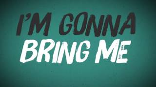 Against The Current Paralyzed Official Lyric Video