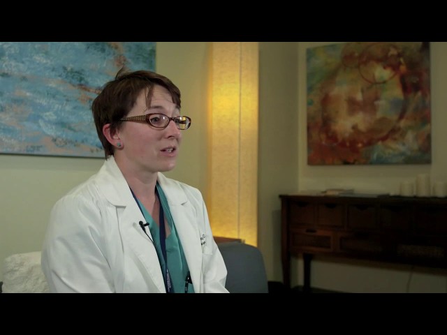 Get to know Danielle M. Adams, MD