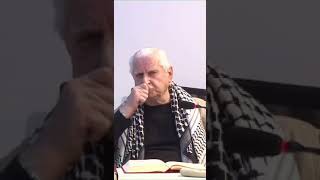 Çok acayip konuşan bir dinci gelmiş! #risaleinur #necmiabi #saidnursi #çantacınecmi #necmiilgen