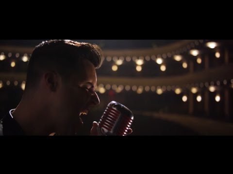 Frankie Moreno - Some Kind Of Love [OFFICIAL VIDEO]