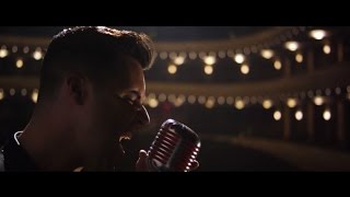 Frankie Moreno - Some Kind Of Love [OFFICIAL VIDEO]