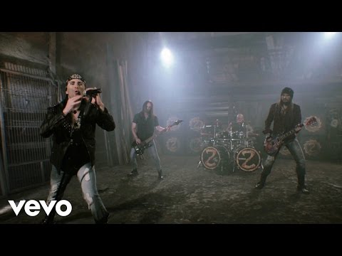 Zenobia - El Sueño de un Loco