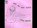 Peter Sarstedt ‎– Take Off Your Clothes  1969