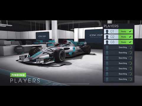 Motorsport Manager Online Review