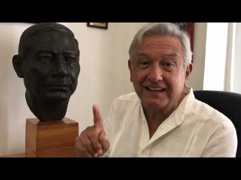 Consejeros del INE no tienen compromiso con democracia: AMLO