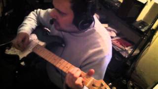 BABY DON&#39;T RUN AWAY - COVER GEORGE HARRISON BY FRANCESCOTUBA