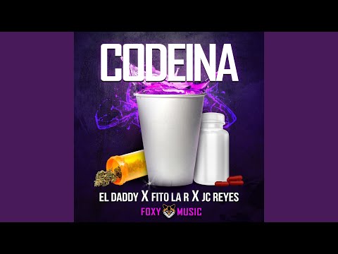 Codeina - JC Reyes